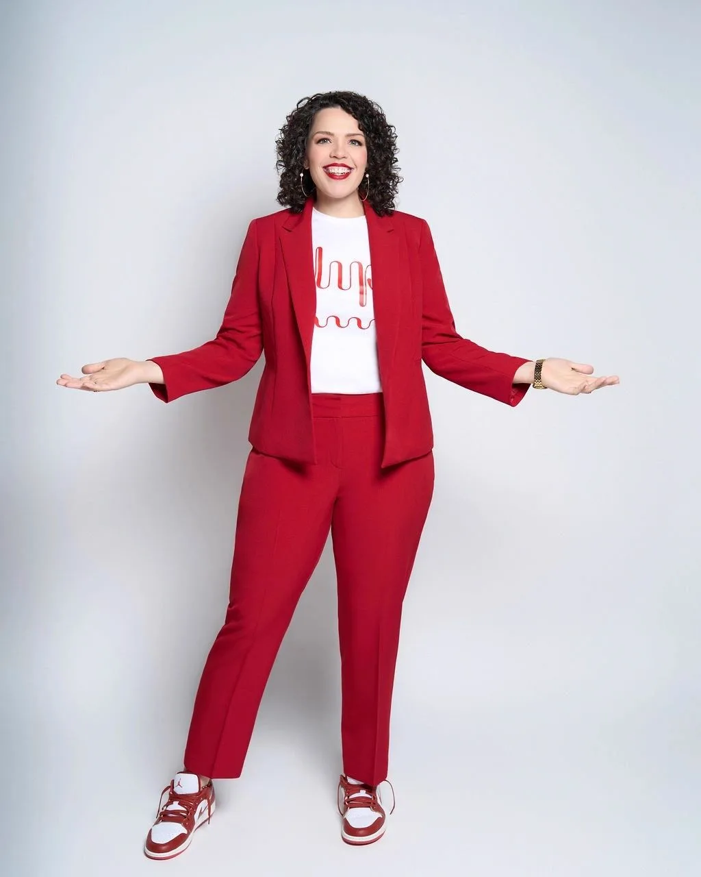 Devon Montgomery Pasha - Top Event Facilitator USA