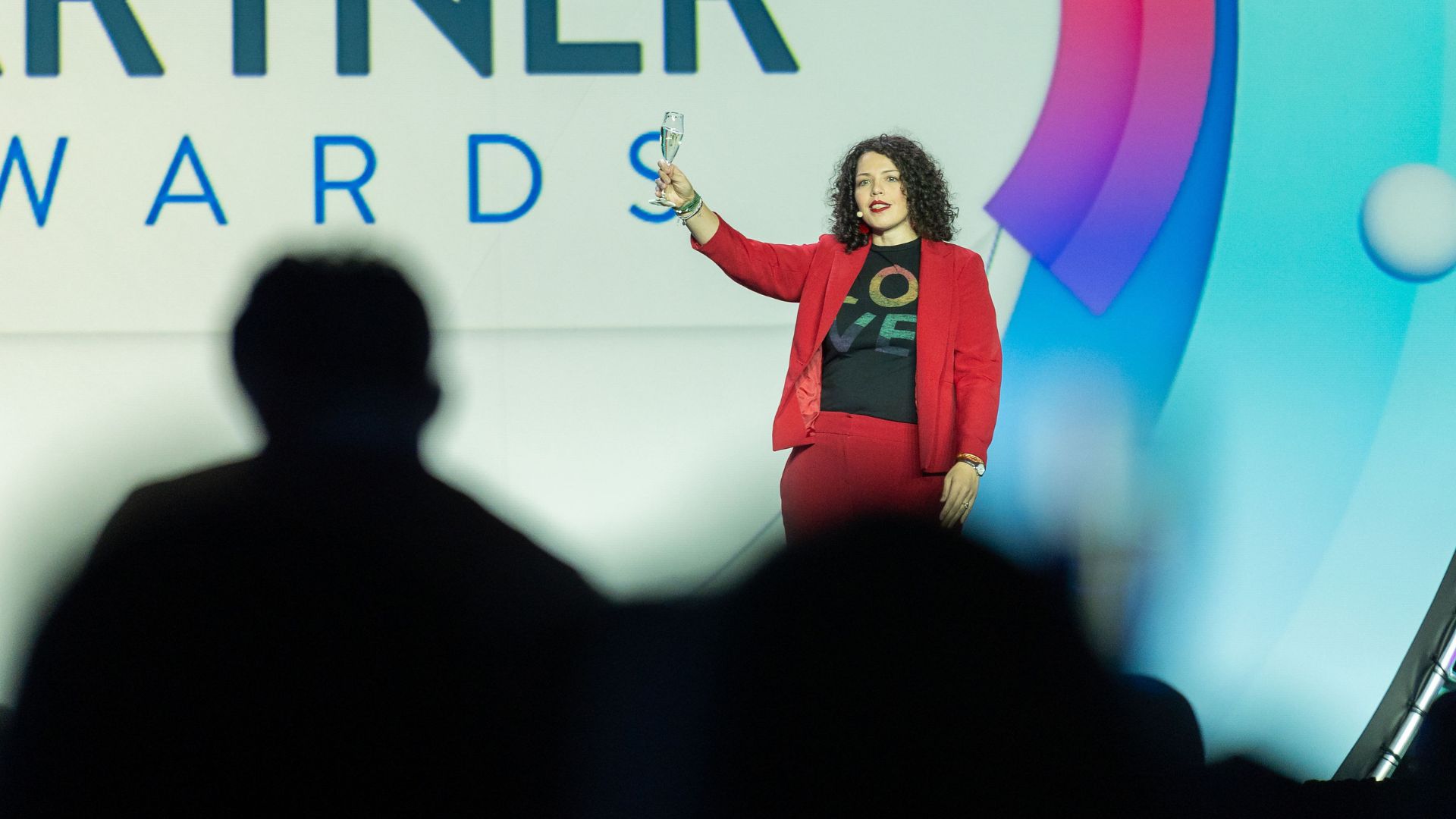 Conference Leadership