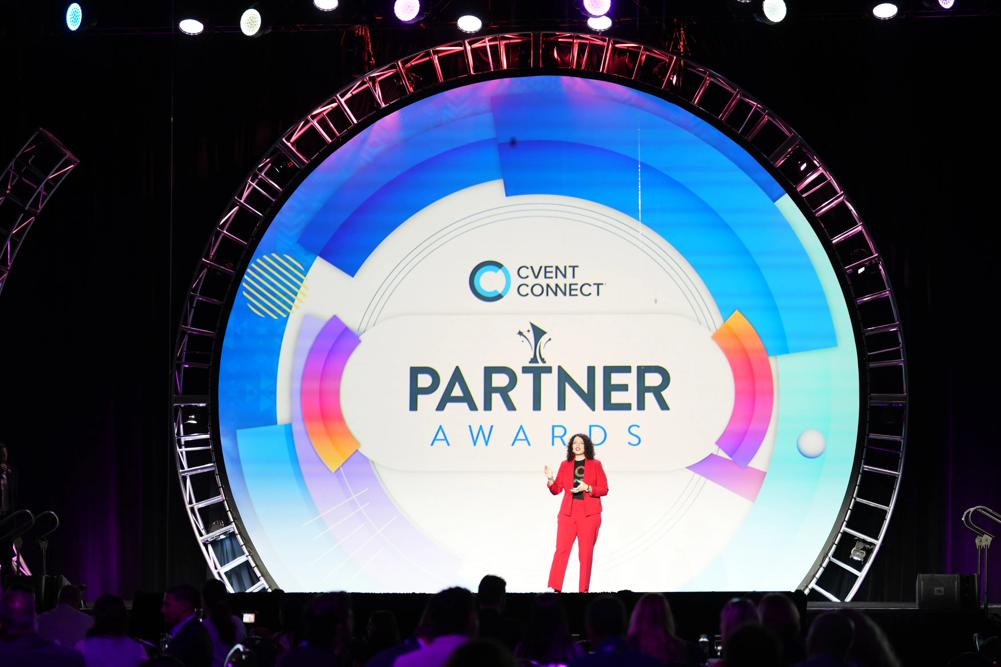 Devon Montgomery Pasha Keynote Speaker for Leadership Teams